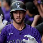 Sources: Yankees trading for Rockies 3B Ryan McMahon