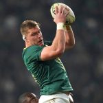 South Africa's novel tactics against Italy provoke debate - head coaches react to the innovations | Rugby Union News