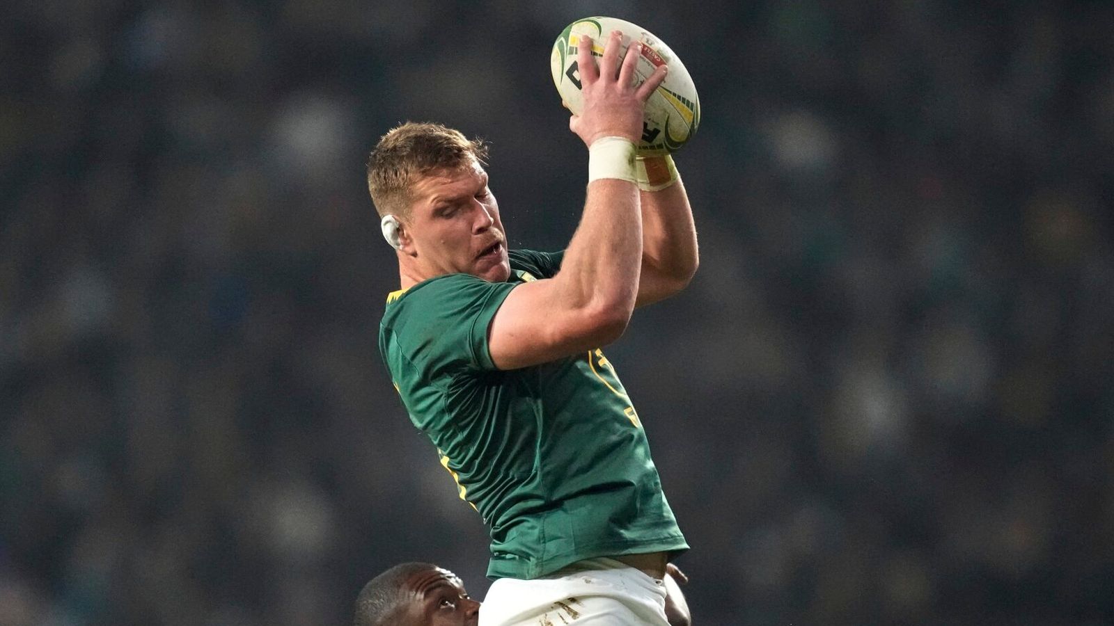 South Africa’s novel tactics against Italy provoke debate – head coaches react to the innovations | Rugby Union News