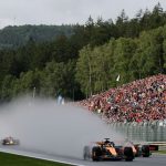 Spa stakes too high to risk safety on wet-weather excitement