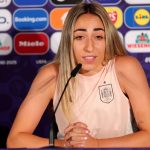 Spain on Euro 2025 favourites tag We don't mention that word