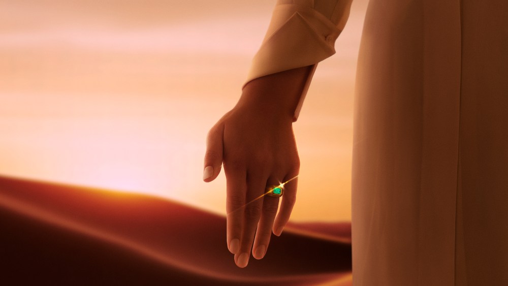 Spktrl Wants To Upgrade Smart Rings To Fine Jewelry
