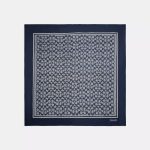 Square Scarves Are the Unexpected 'It' Accessory of Summer 2025