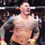 State of the heavyweight division under Aspinall after Jones' retirement