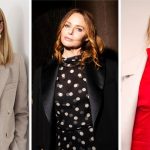 Katherine Power, Stella McCartney and Cameron Diaz