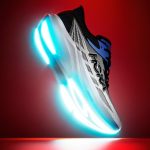 Hoka Rocket X 3