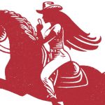 Levi's Beyonce Horse
