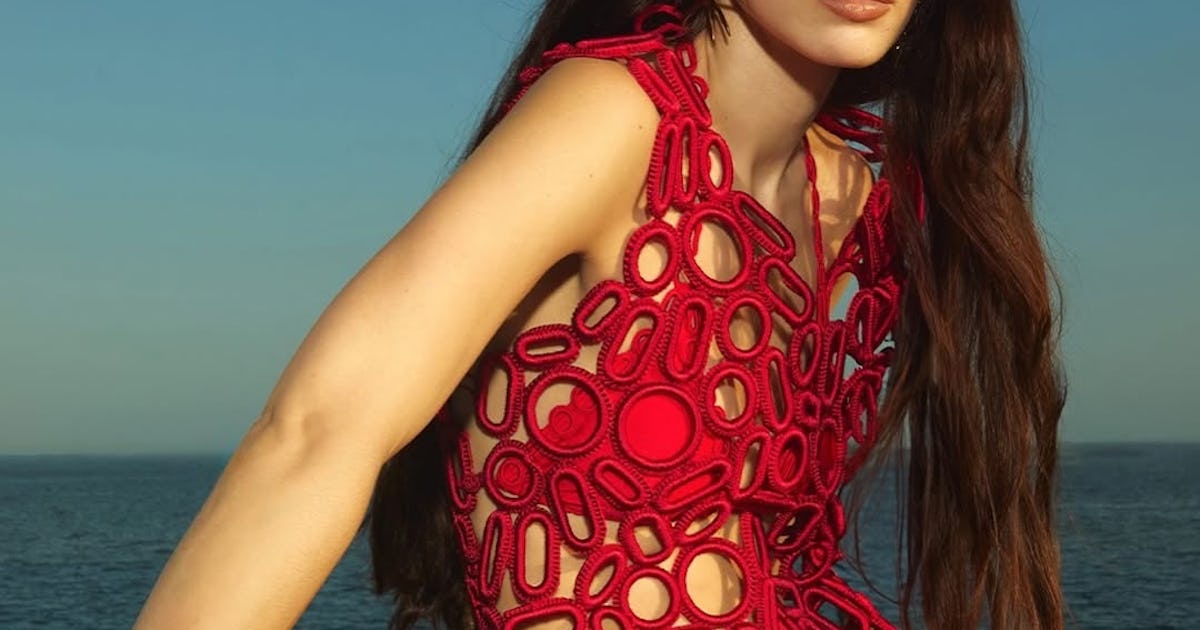 Summer 2025’s Dress Trends Are Here To Help You Stay Cool
