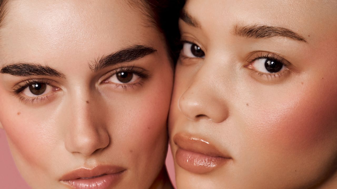 Summer Fridays Just Launched the Dewiest Blush Ever