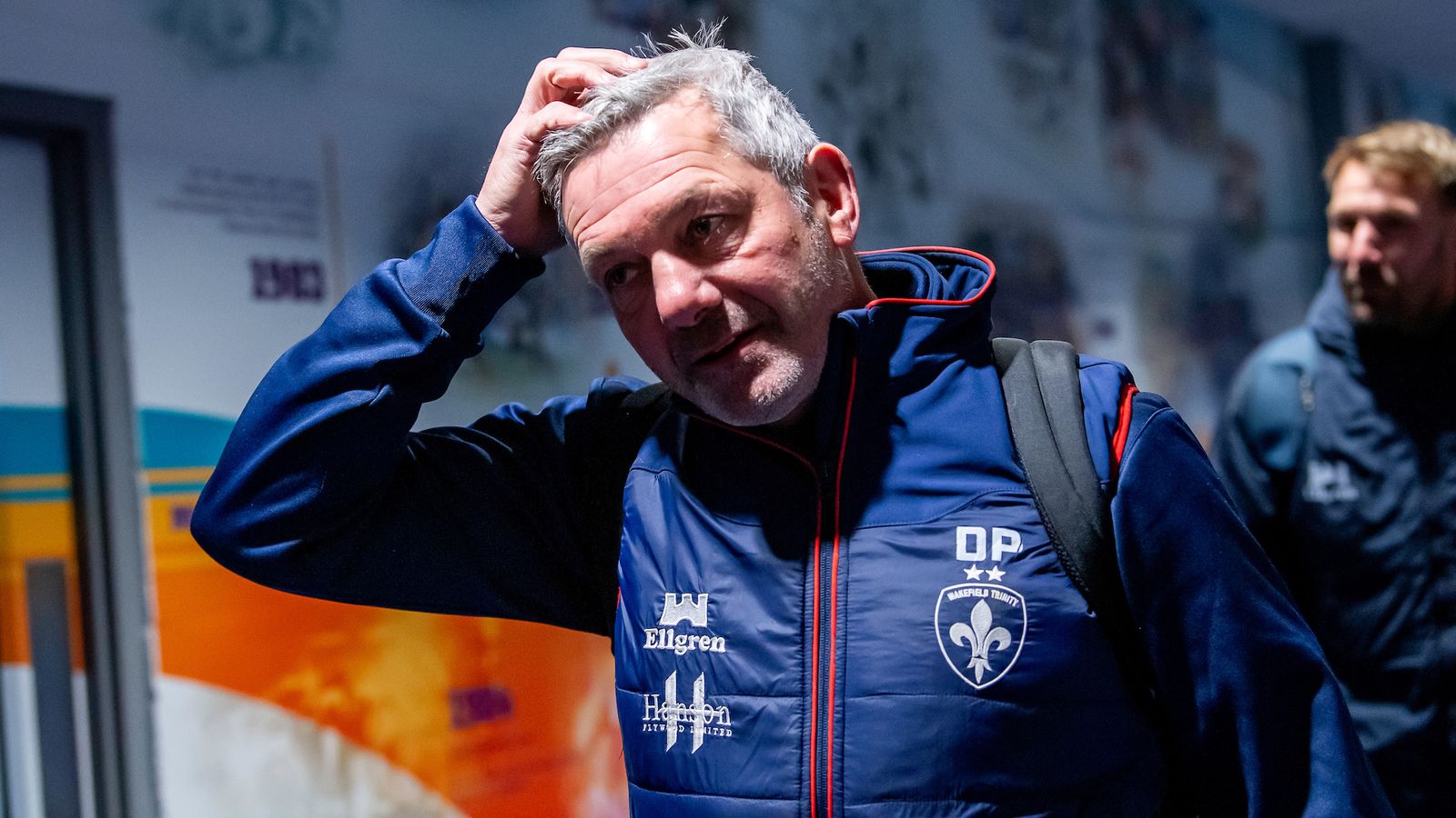 Super League: Daryl Powell accuses Hull FC boss John Cartwright of ‘influencing referee’; Cartwright: He’s one to talk! | Rugby League News