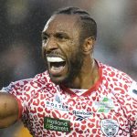 Super League: Leigh stun Wigan in comeback win as Warrington edge scrappy contest with Salford | Rugby League News