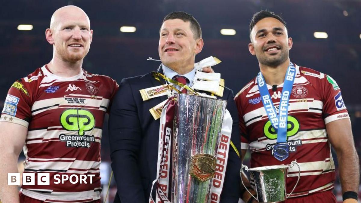 Super League: What are loop fixtures and is the match schedule fair?