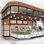 Cymbiotika Wellness Café