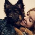 Sydney Sweeney Is American Eagle's New Face In Campaign Styled By Molly Dickson