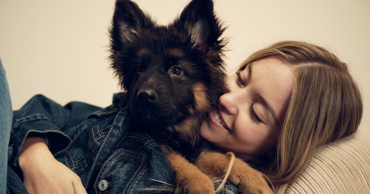 Sydney Sweeney Is American Eagle’s New Face In Campaign Styled By Molly Dickson