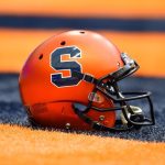 Syracuse lands prized recruit Calvin Russell, No. 4 WR in '26