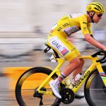 Tadej Pogačar wins fourth Tour de France title