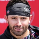 Tampa Bay, Baker Mayfield agree on reworked contract for 2026