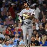 Tanner Bibee hit hard by Cubs in Guardians' sixth straight loss