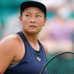 Tara Moore: British tennis player handed four-year doping ban after International Tennis Integrity Agency appeal is upheld | Tennis News