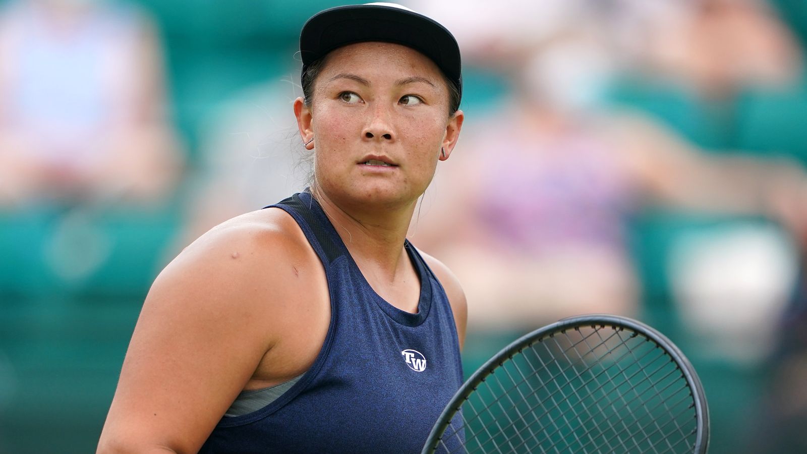 Tara Moore: British tennis player handed four-year doping ban after International Tennis Integrity Agency appeal is upheld | Tennis News