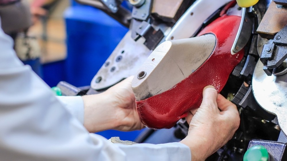 Tariff Fears Saw Shoe Firms to Leave China, But Did They Act Too Fast?