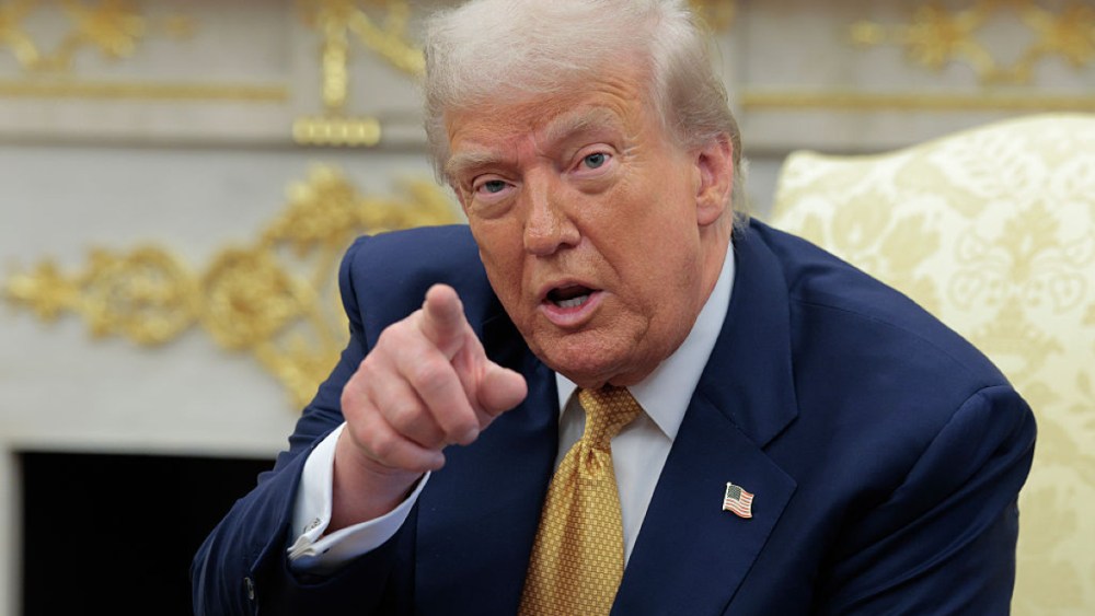 Tariff Headwinds Are Getting Real for Shoe Firms