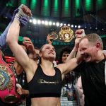 Taylor fought the right fight at the right time against Serrano