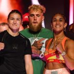 Taylor vs. Serrano 3 live updates, results and analysis