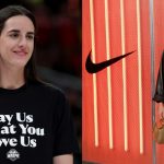 Caitlin Clark, who has a brand deal with Nike, and Kelsey Plum, who. hasa brand deal with Under Armour, are heating up the WNBA's biggest rivalry.