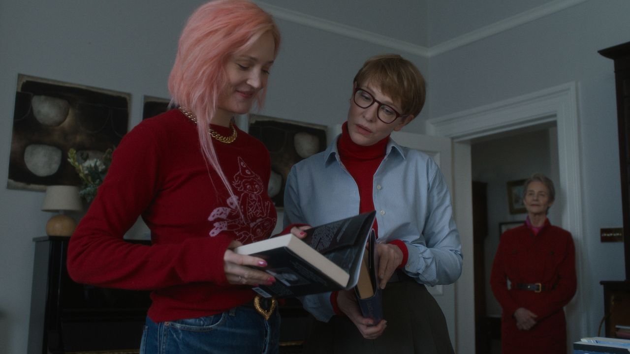 The 11 Splashiest Releases Coming to the 2025 Venice Film Festival