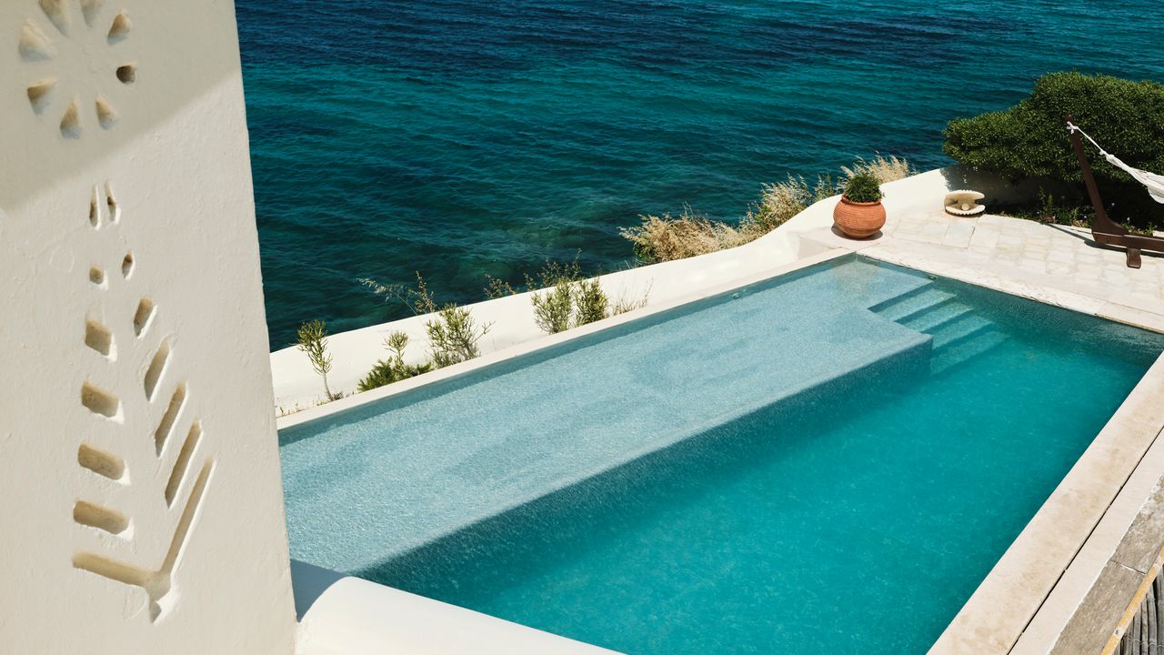 The 15 Best Hotels in Mykonos, From Boutique Hotels to Sprawling Resorts