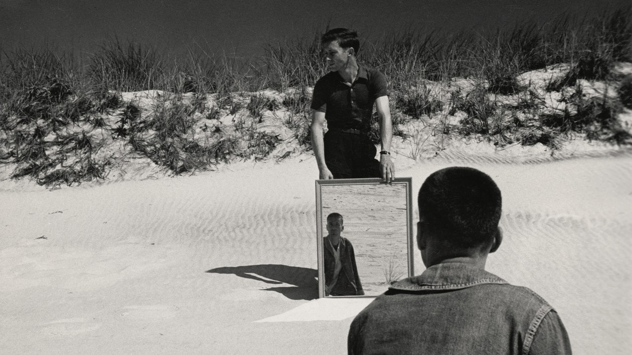 The 1940s Vogue Photographer Who Turned His Lens to the Male Muses of Fire Island