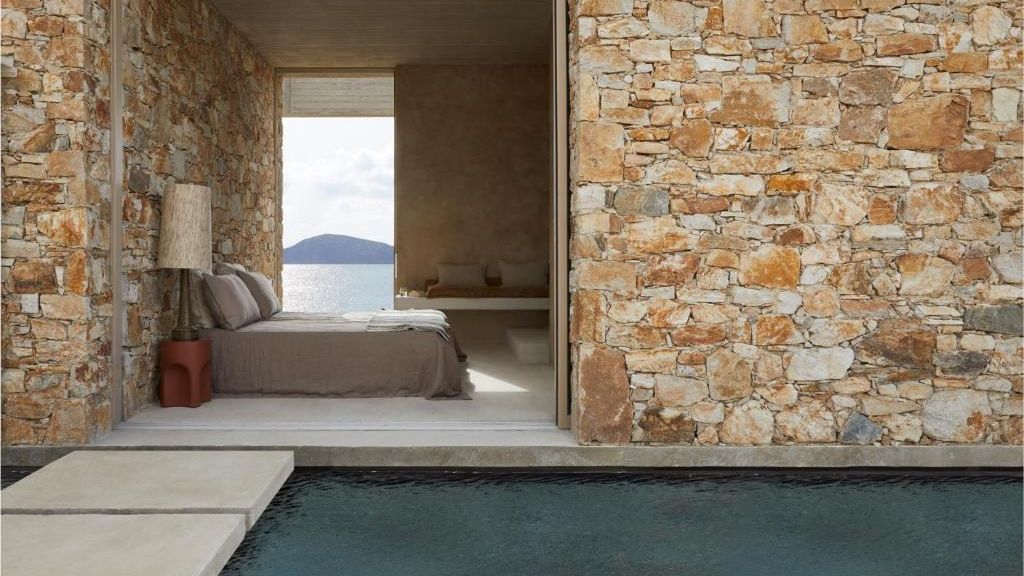 The 20 Best Hotels on the Greek Islands to Book This Summer
