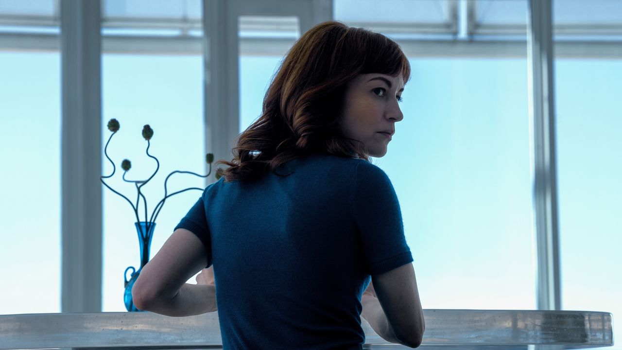 The 2025 Emmy Nominations Have Arrived! See Them All Here