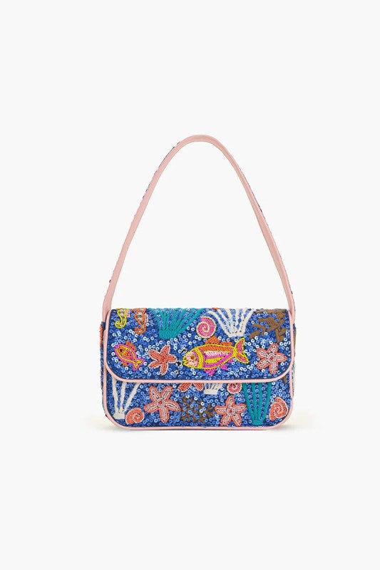 The 6 Handbag Trends We're Shopping This Summer