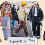 The Anatomy of Gigi Hadid’s Style