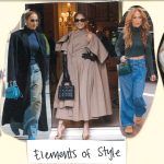 The Anatomy of Jennifer Lopez’s Style