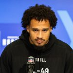 The Atlanta Falcons Drafted Four Defensive Linemen Last Year, Too. Where's The Love?