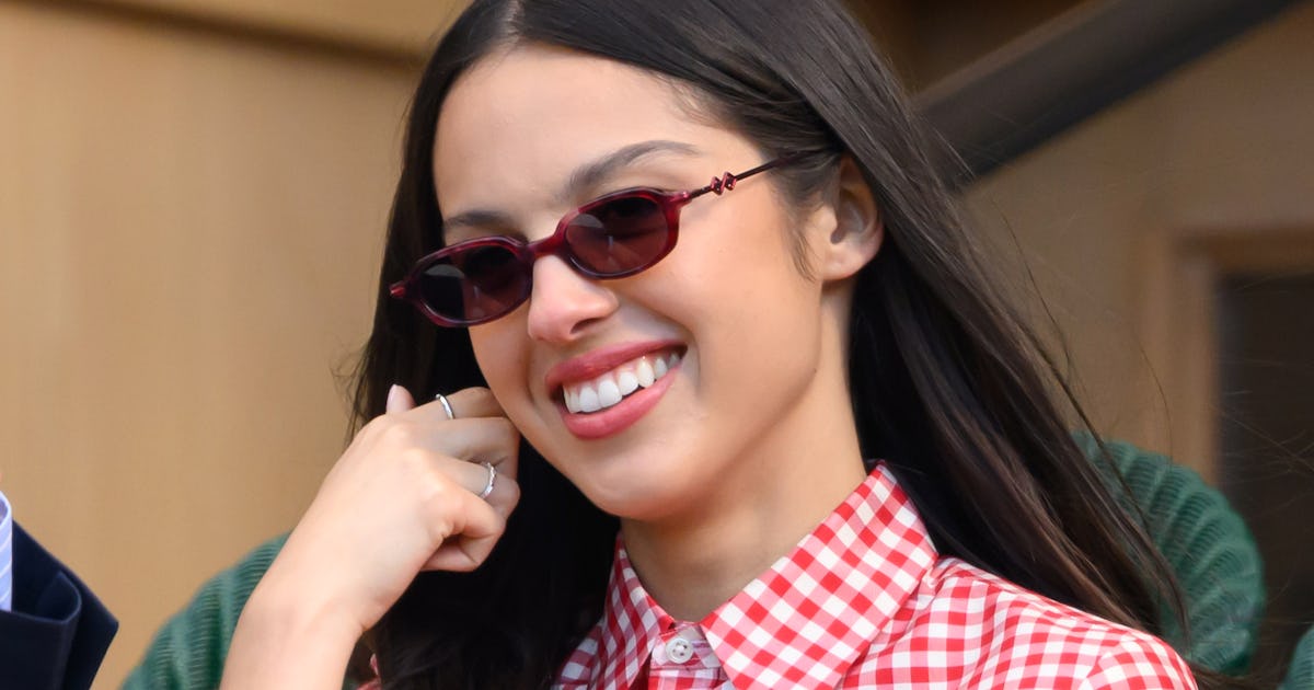 The Best Celebrity Style At Wimbledon 2025
