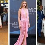 The Best Dressed Stars of the Week Were All About Looks With Structure