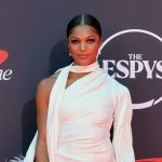 The Best Dressed at the 2025 ESPY Awards Went for Gold, Silver, and Bronze