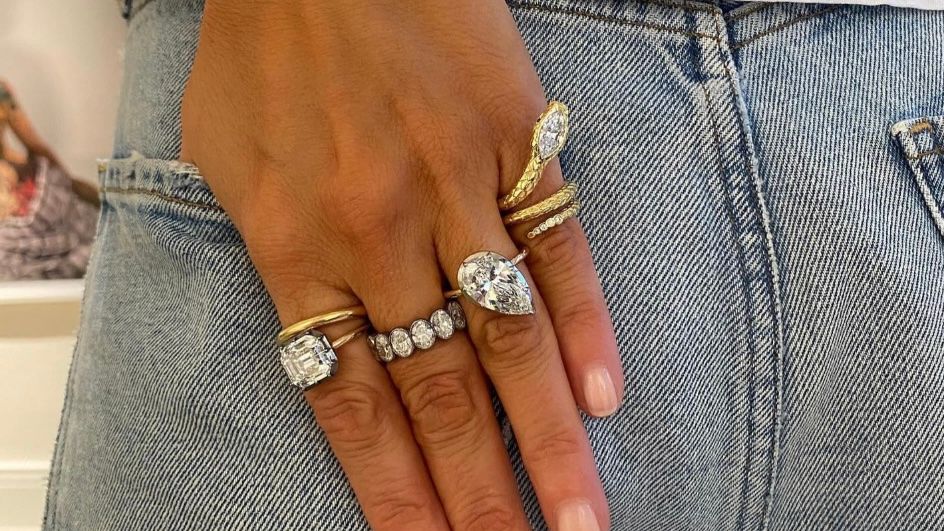 The Best Engagement Rings for Every Bride-to-Be