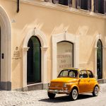 The Best Hotels in Rome Are a Love Letter to the Eternal City