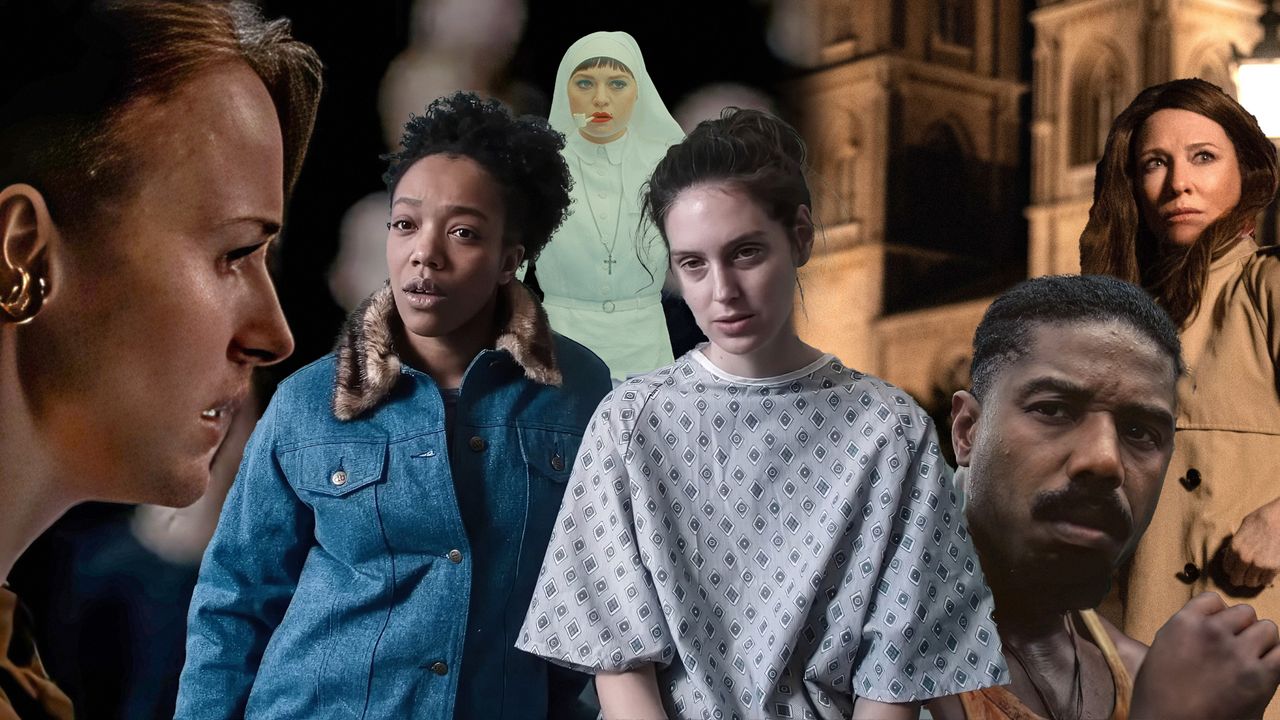 The Best Movies of 2025 (So Far), According to Vogue