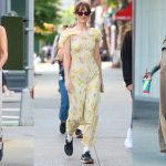 The Best Sneakers to Wear With Dresses: 25+ Chic Outfit Ideas