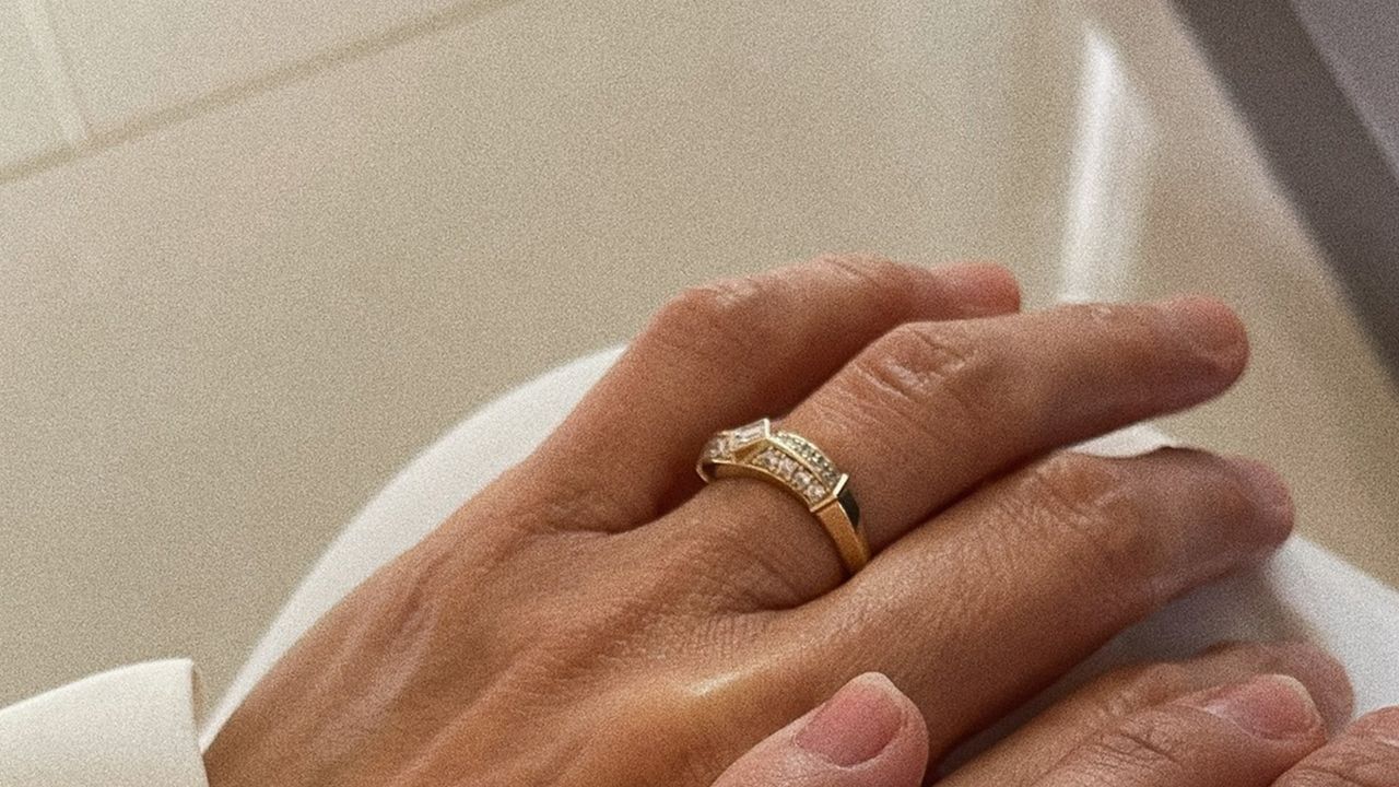 The Best Wedding Bands for You and Your Partner