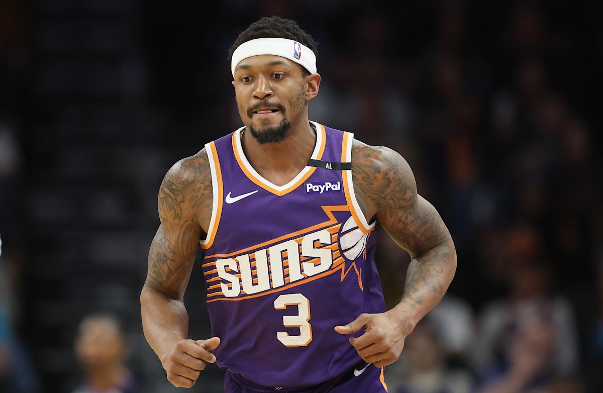 The Bradley Beal situation: If the former All-Star reaches the market, what are his best landing spots?