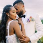 The Bride Was Her Own Planner for a Tennessee Wedding Celebrating Southern and Nigerian Traditions