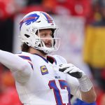 The Cleveland Browns get fixed in 2018 NFL redraft